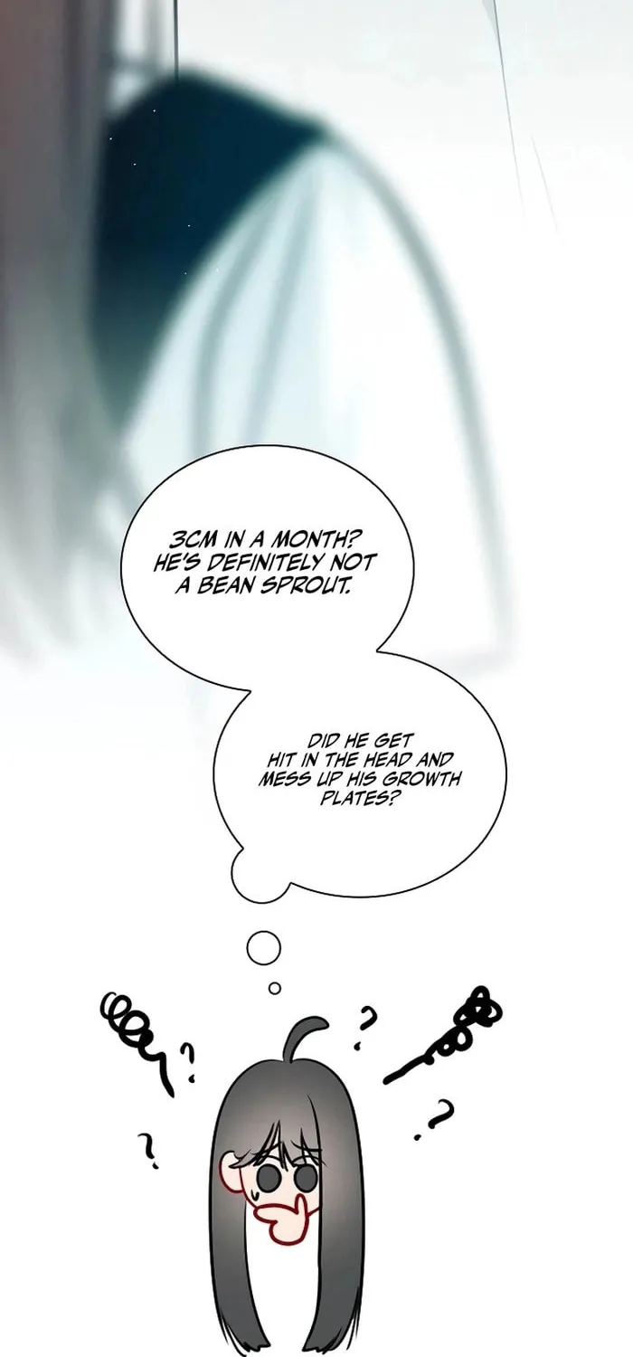 Regressing to My Dark Past Chapter 19 page 29 - 