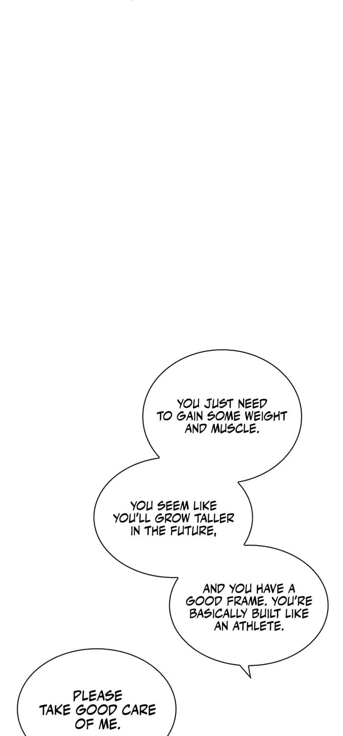 Regressing to My Dark Past Chapter 19 page 30 - 