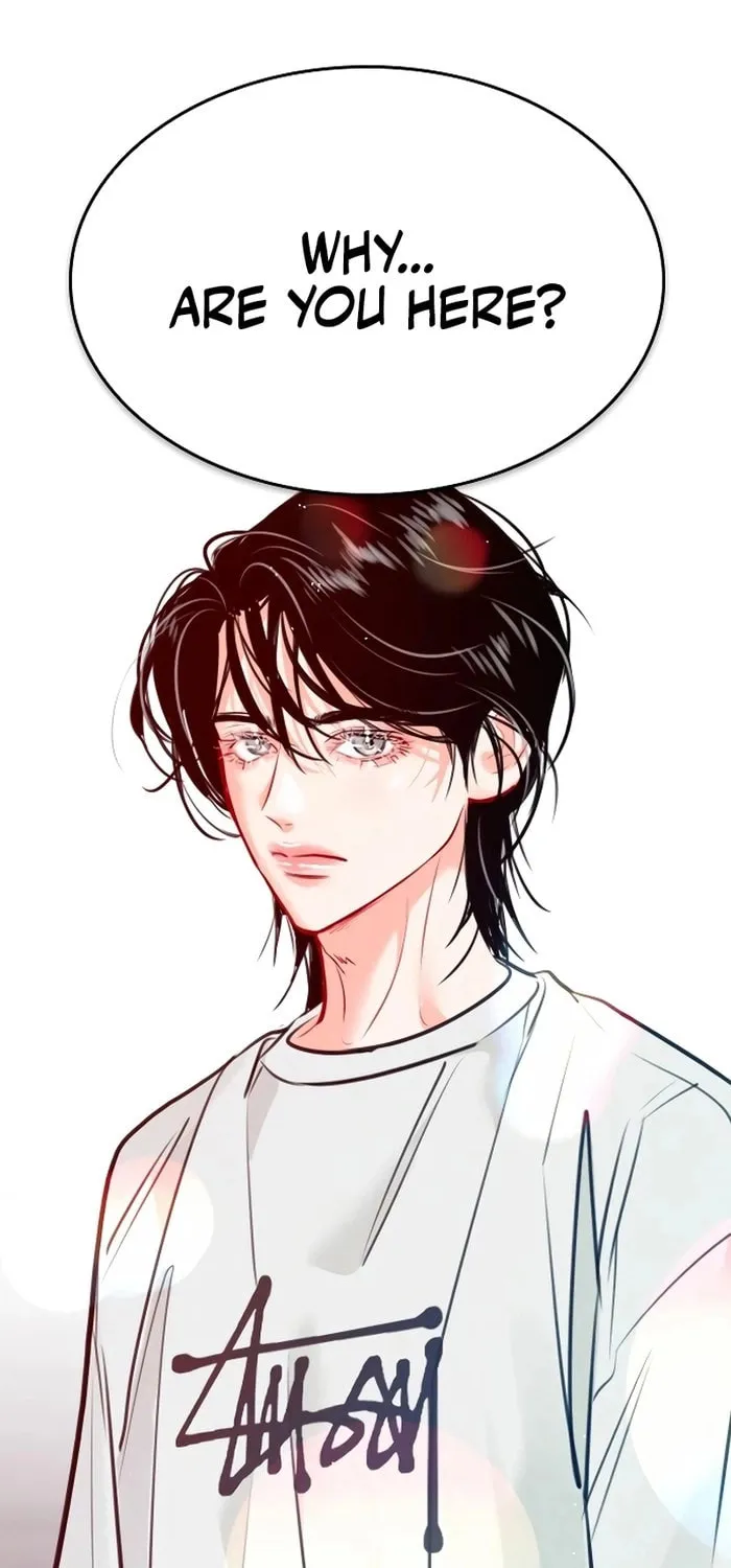 Regressing to My Dark Past Chapter 19 page 4 - 