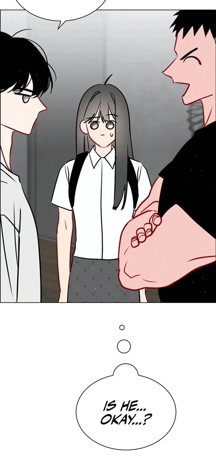 Regressing to My Dark Past Chapter 19 page 31 - 