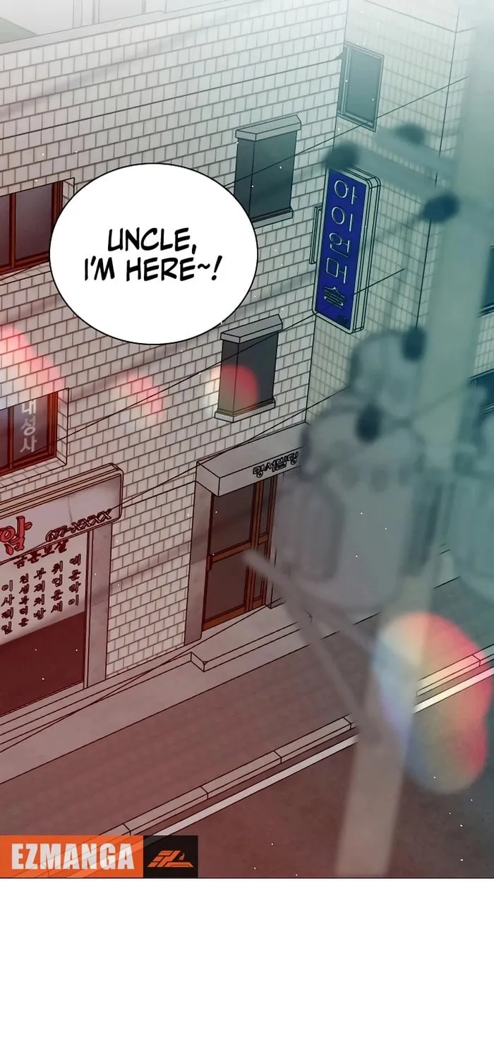 Regressing to My Dark Past Chapter 19 page 35 - 