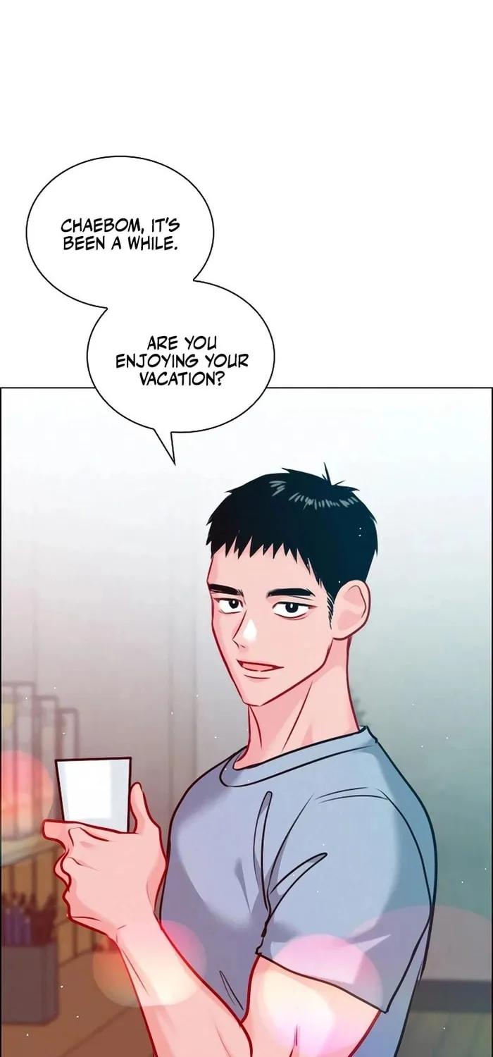 Regressing to My Dark Past Chapter 19 page 36 - 