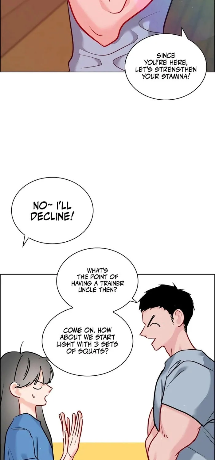 Regressing to My Dark Past Chapter 19 page 37 - 