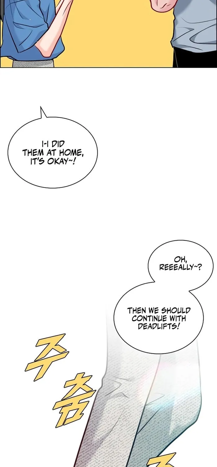 Regressing to My Dark Past Chapter 19 page 38 - 