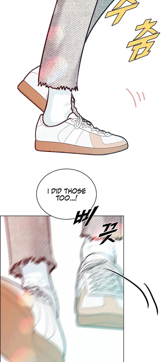Regressing to My Dark Past Chapter 19 page 39 - 