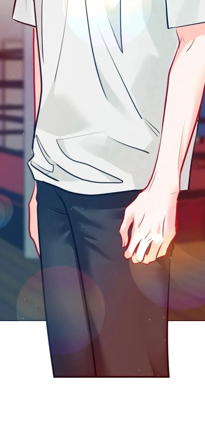 Regressing to My Dark Past Chapter 19 page 5 - 