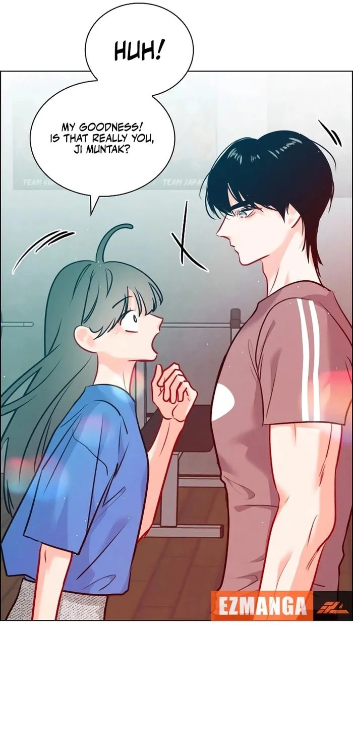 Regressing to My Dark Past Chapter 19 page 49 - 