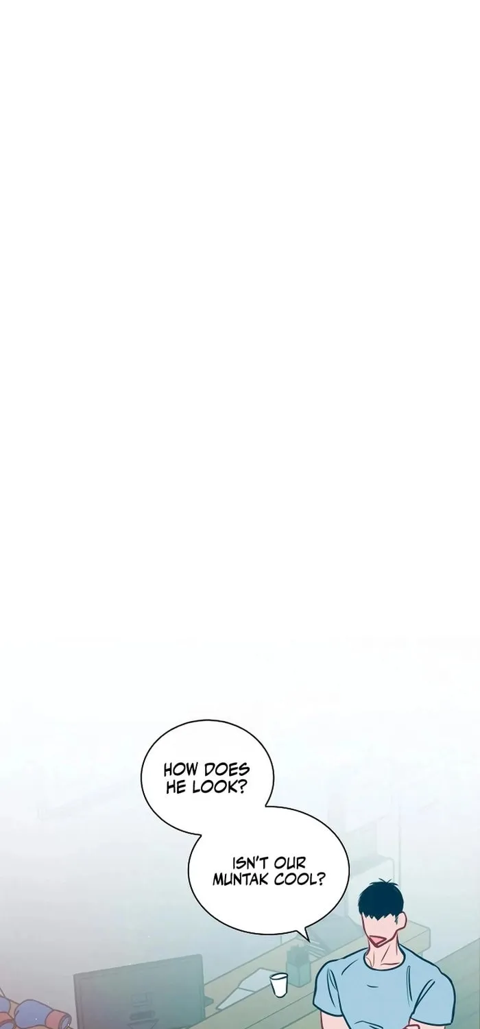 Regressing to My Dark Past Chapter 19 page 50 - 
