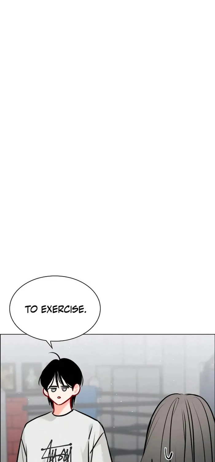 Regressing to My Dark Past Chapter 19 page 6 - 