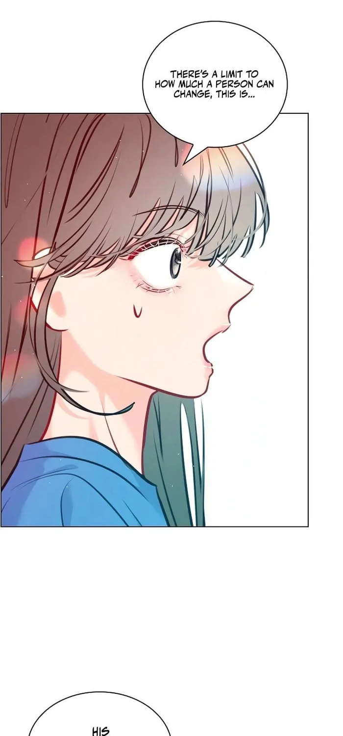 Regressing to My Dark Past Chapter 19 page 52 - 