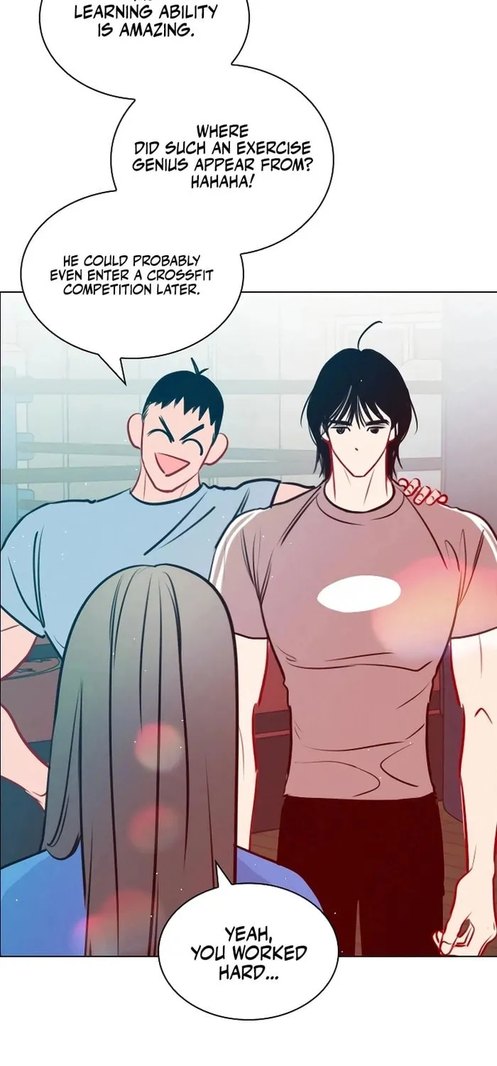 Regressing to My Dark Past Chapter 19 page 53 - 