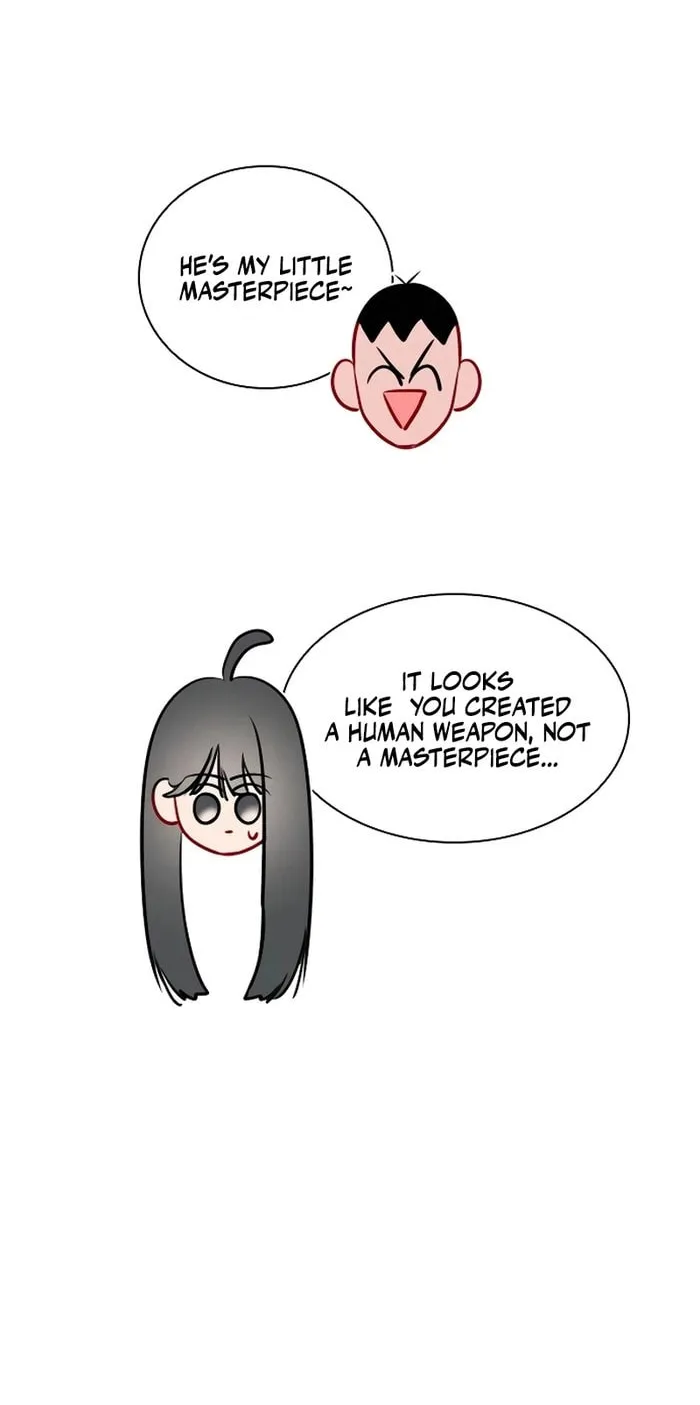 Regressing to My Dark Past Chapter 19 page 54 - 
