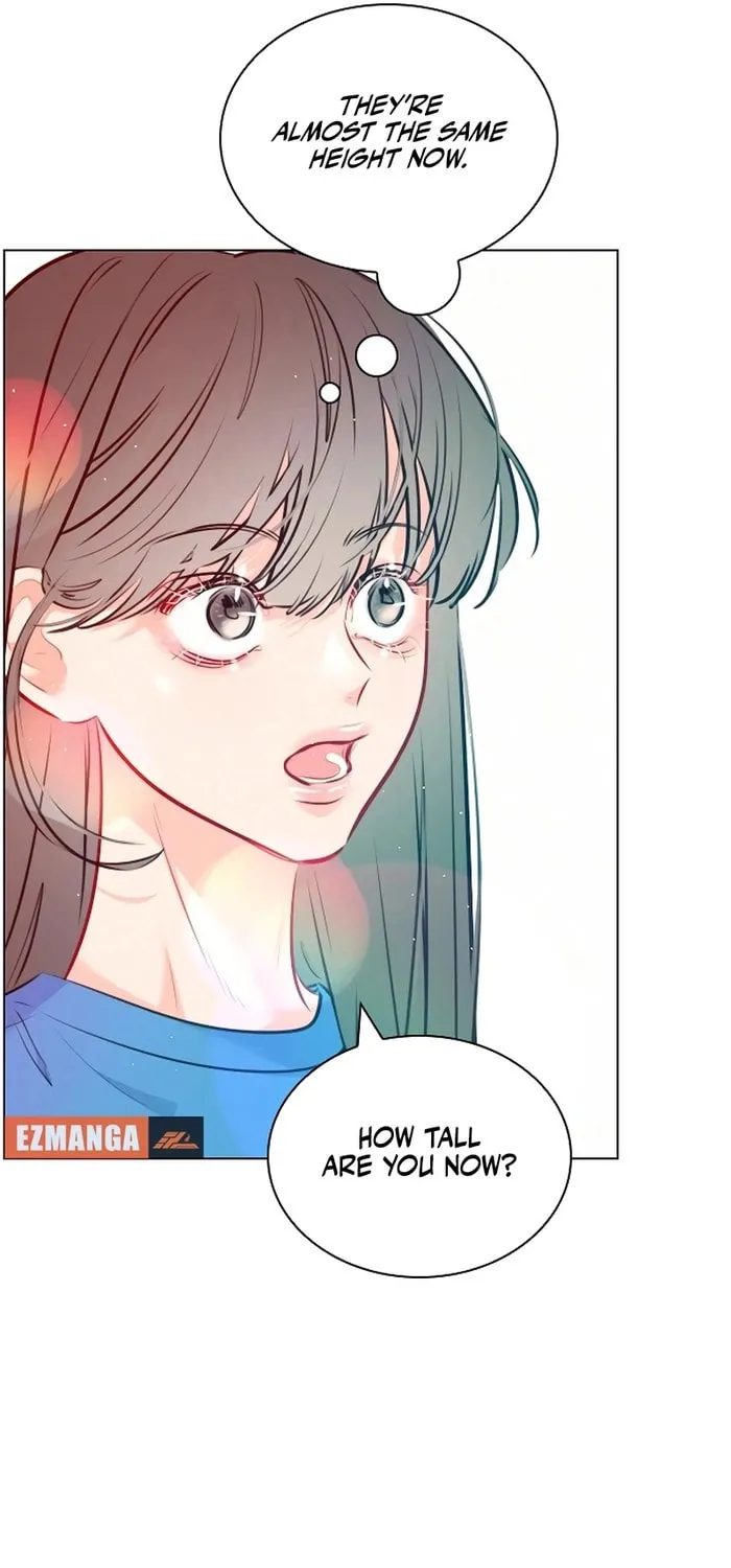 Regressing to My Dark Past Chapter 19 page 55 - 