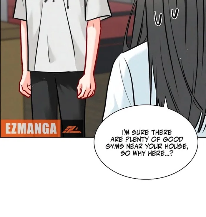 Regressing to My Dark Past Chapter 19 page 7 - 