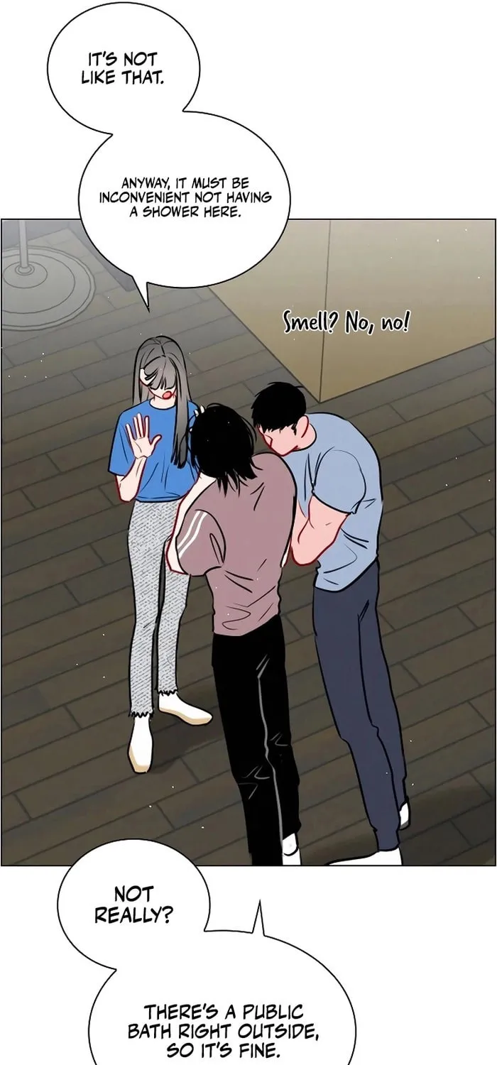 Regressing to My Dark Past Chapter 19 page 69 - 