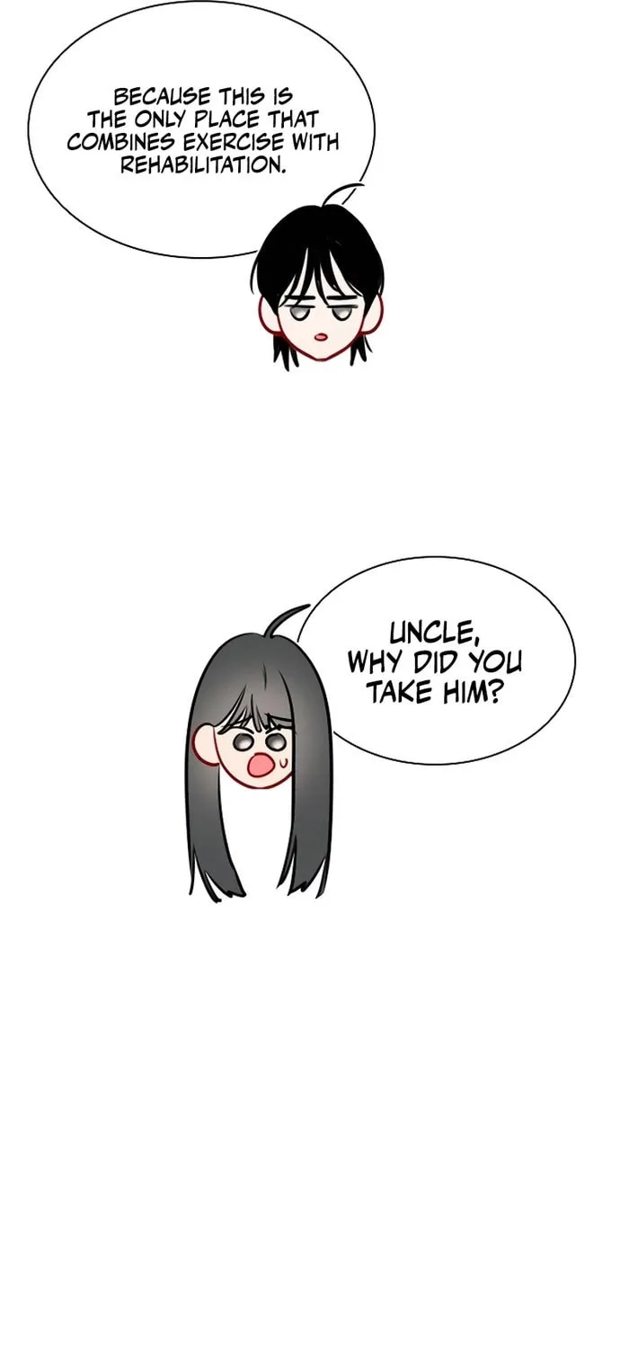 Regressing to My Dark Past Chapter 19 page 8 - 