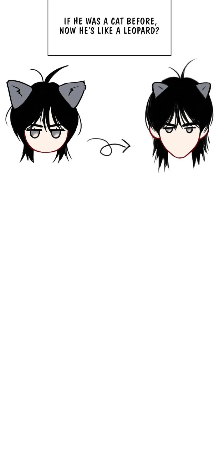 Regressing to My Dark Past Chapter 19 page 71 - 