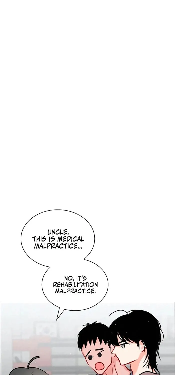 Regressing to My Dark Past Chapter 19 page 72 - 