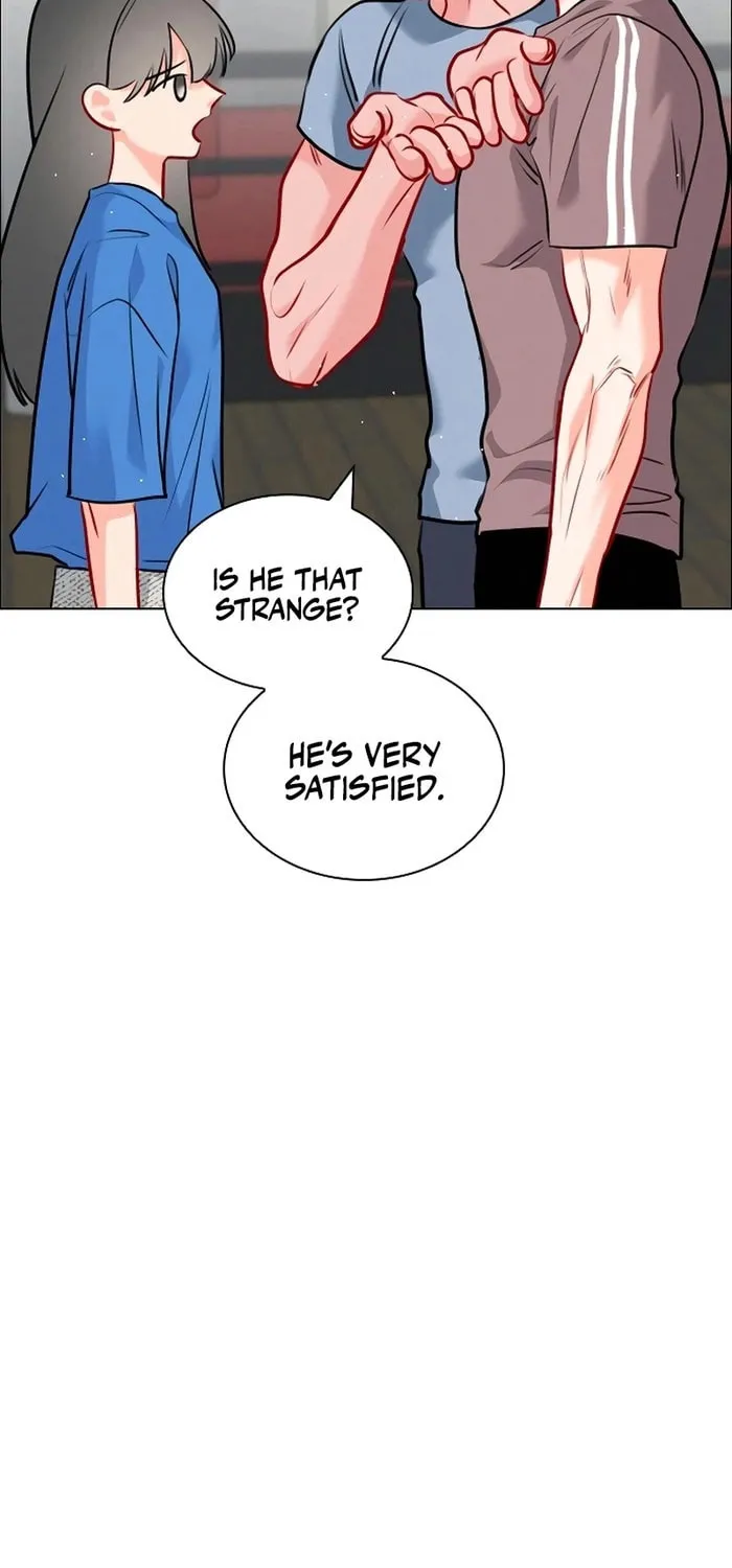 Regressing to My Dark Past Chapter 19 page 73 - 