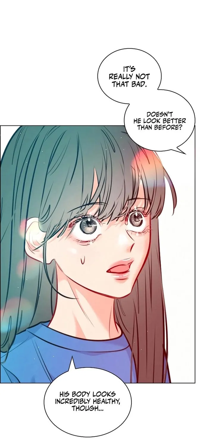 Regressing to My Dark Past Chapter 19 page 74 - 