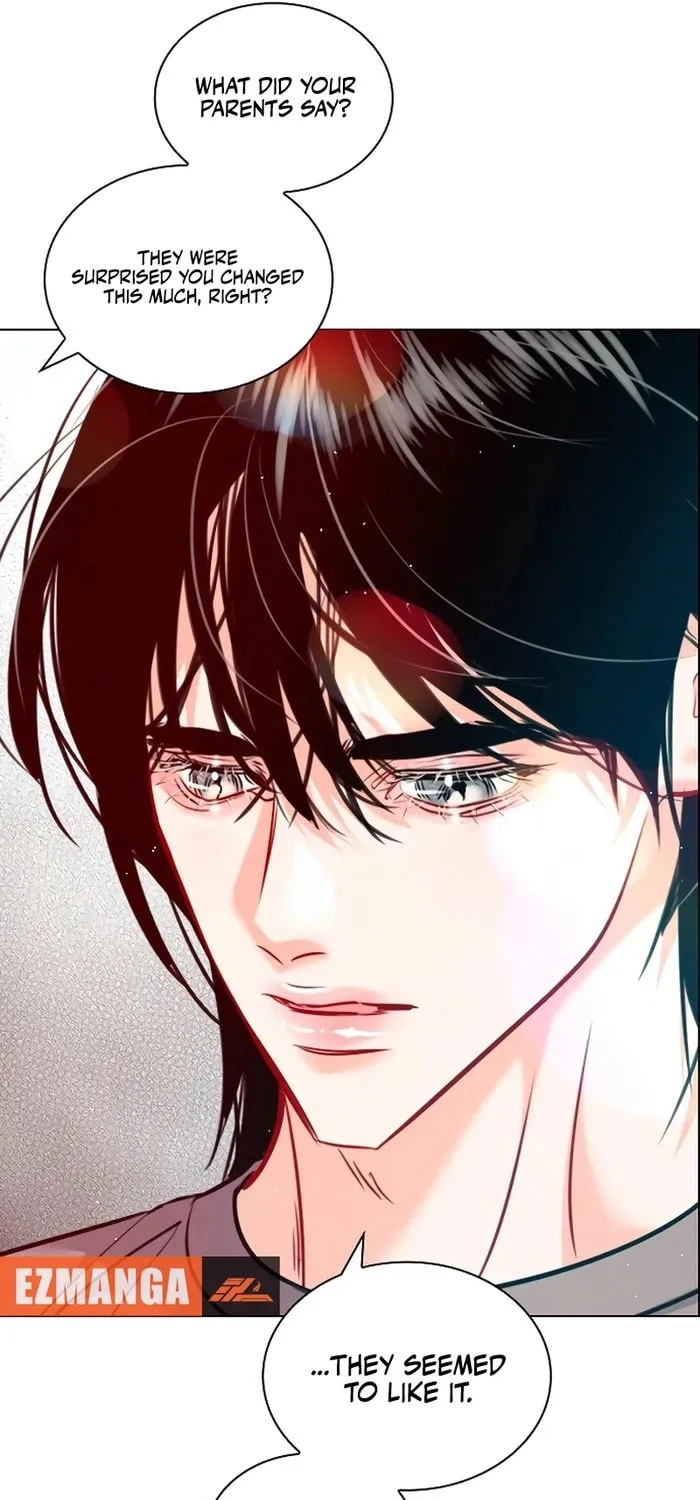 Regressing to My Dark Past Chapter 19 page 76 - 