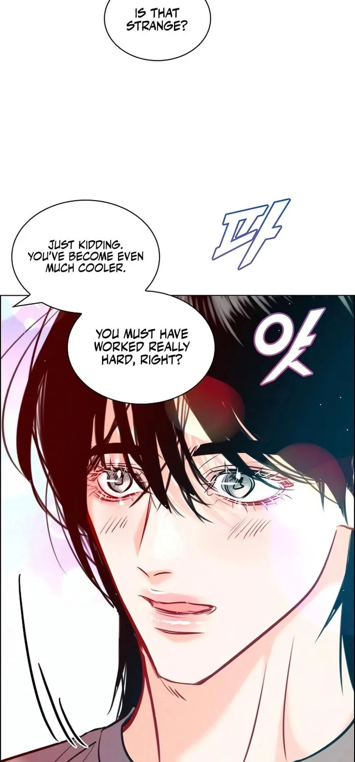 Regressing to My Dark Past Chapter 19 page 77 - 