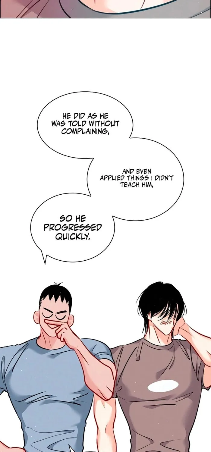 Regressing to My Dark Past Chapter 19 page 78 - 