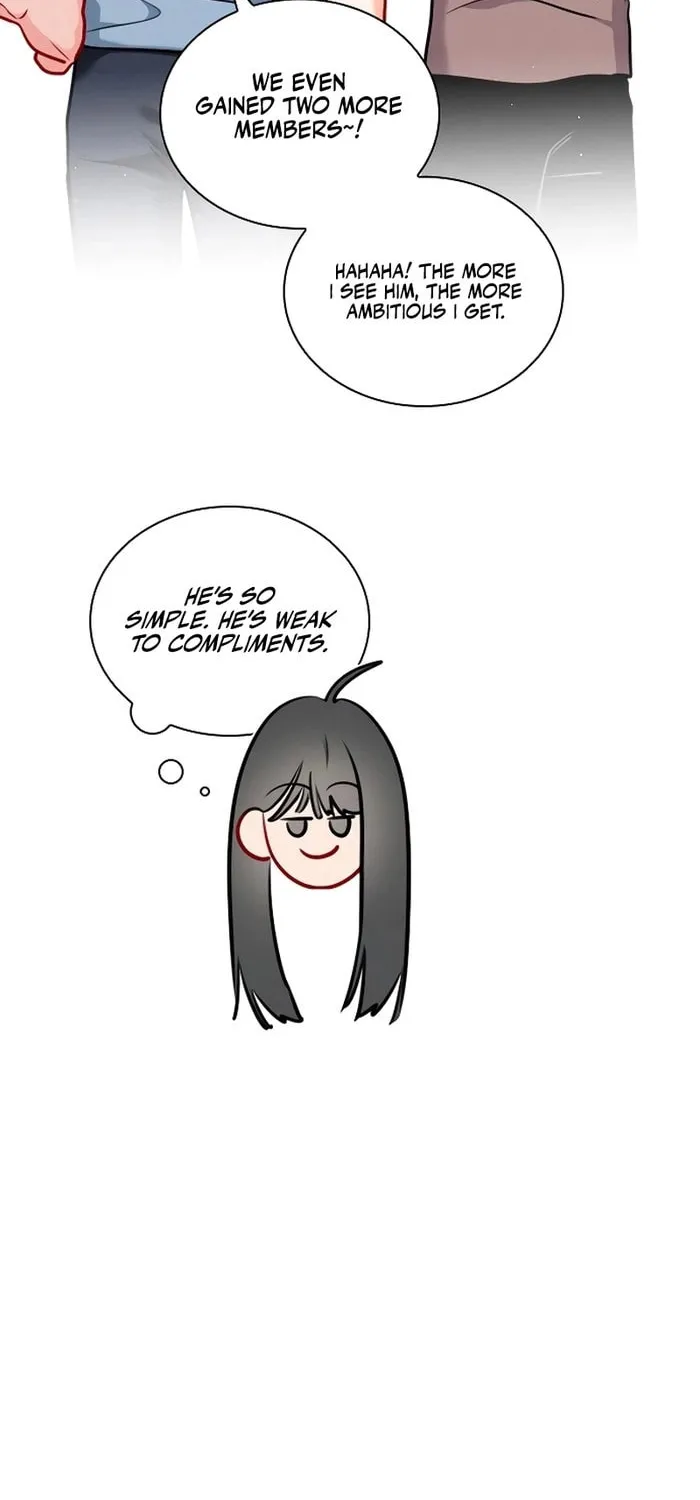 Regressing to My Dark Past Chapter 19 page 79 - 