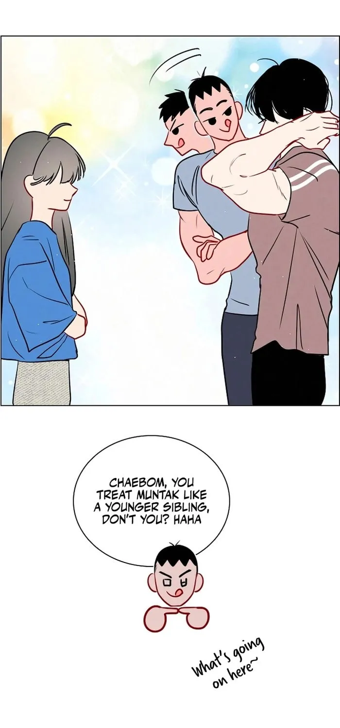 Regressing to My Dark Past Chapter 19 page 80 - 