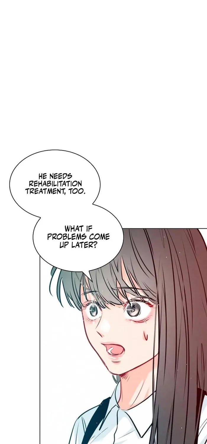 Regressing to My Dark Past Chapter 19 page 9 - 