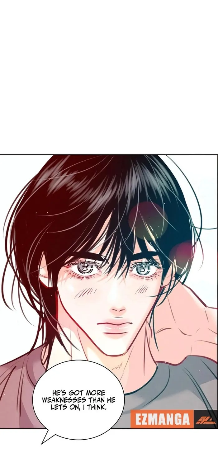 Regressing to My Dark Past Chapter 19 page 81 - 