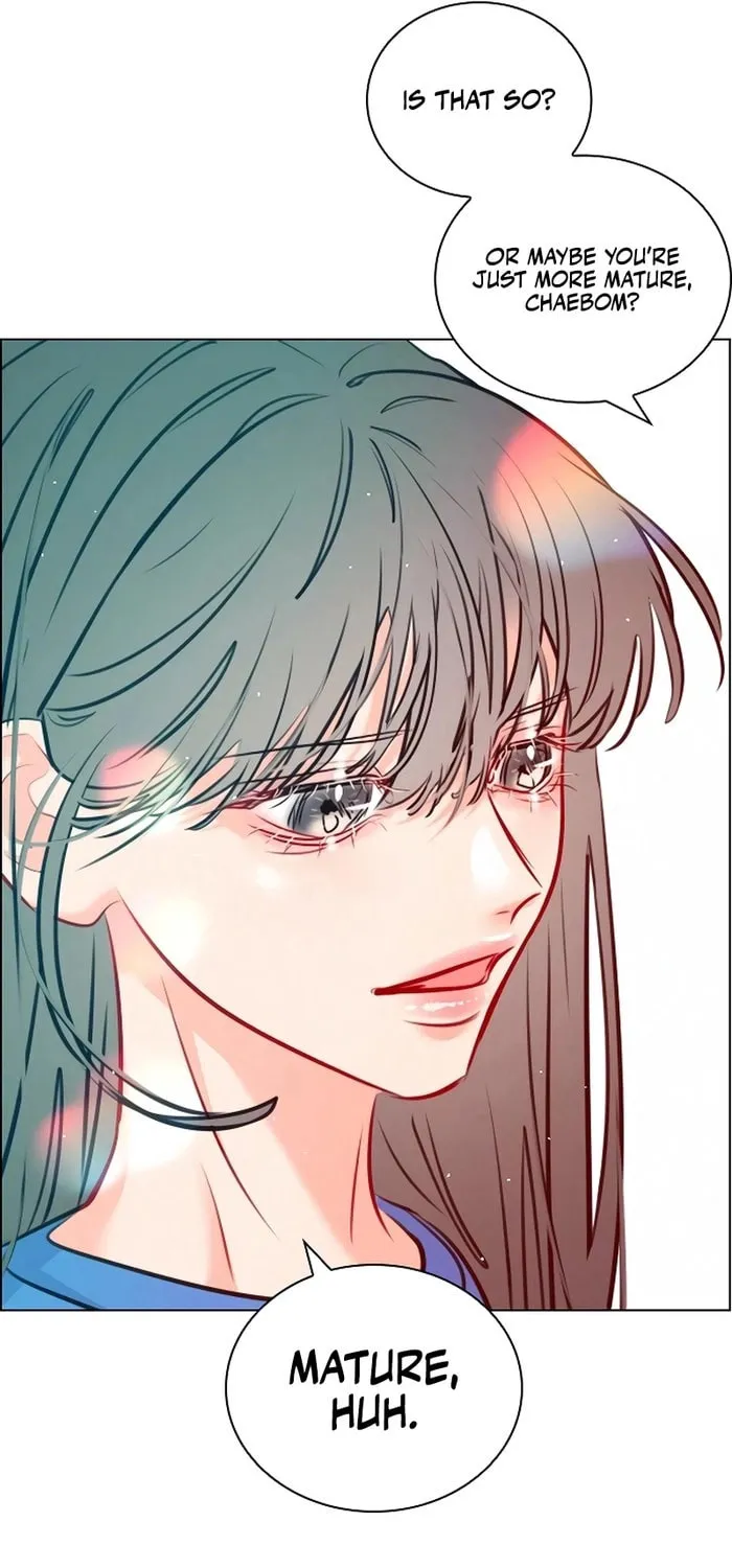 Regressing to My Dark Past Chapter 19 page 83 - 