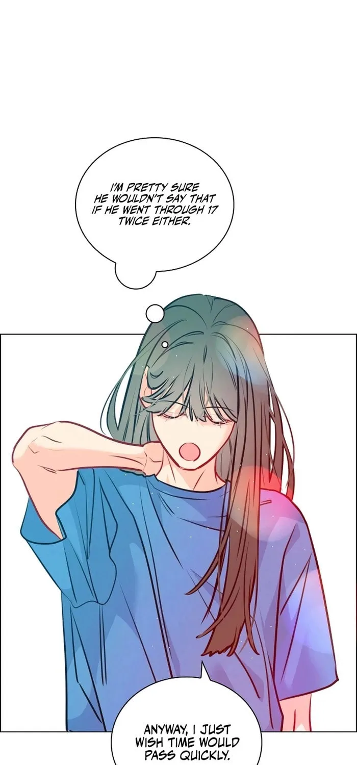 Regressing to My Dark Past Chapter 19 page 85 - 