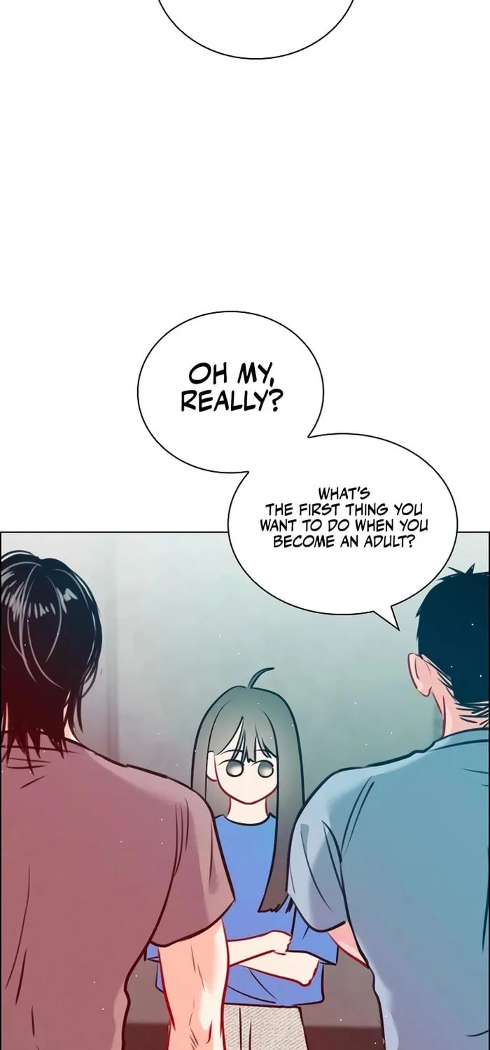 Regressing to My Dark Past Chapter 19 page 86 - 