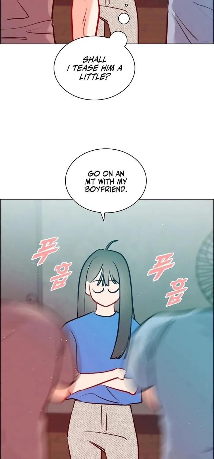 Regressing to My Dark Past Chapter 19 page 87 - 