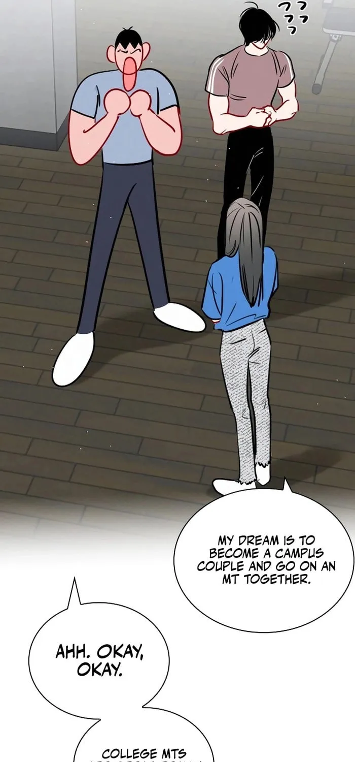 Regressing to My Dark Past Chapter 19 page 89 - 