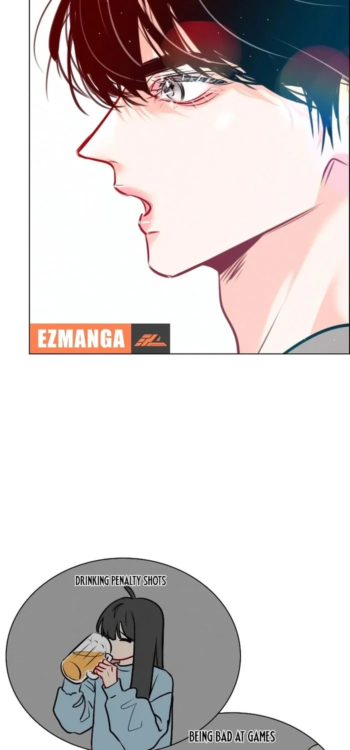 Regressing to My Dark Past Chapter 19 page 91 - 