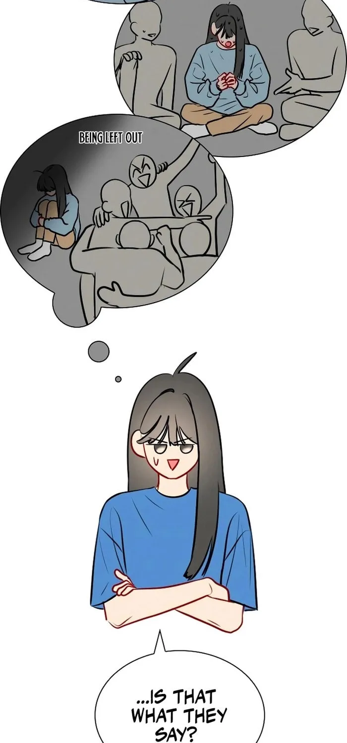 Regressing to My Dark Past Chapter 19 page 92 - 