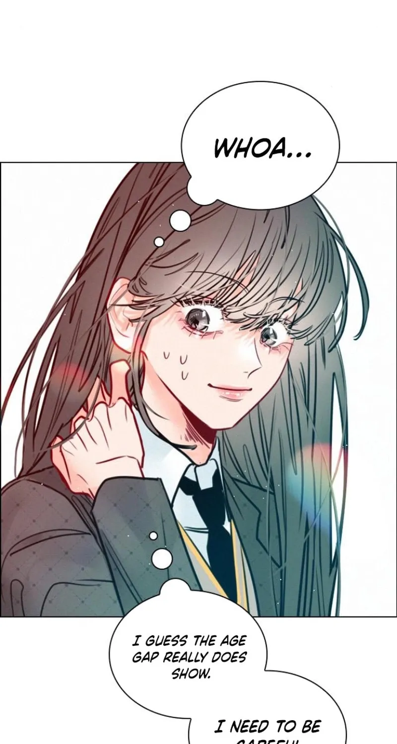 Regressing to My Dark Past Chapter 2 page 104 - 