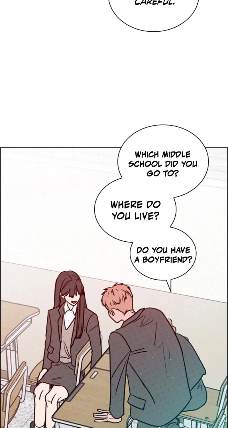 Regressing to My Dark Past Chapter 2 page 105 - 