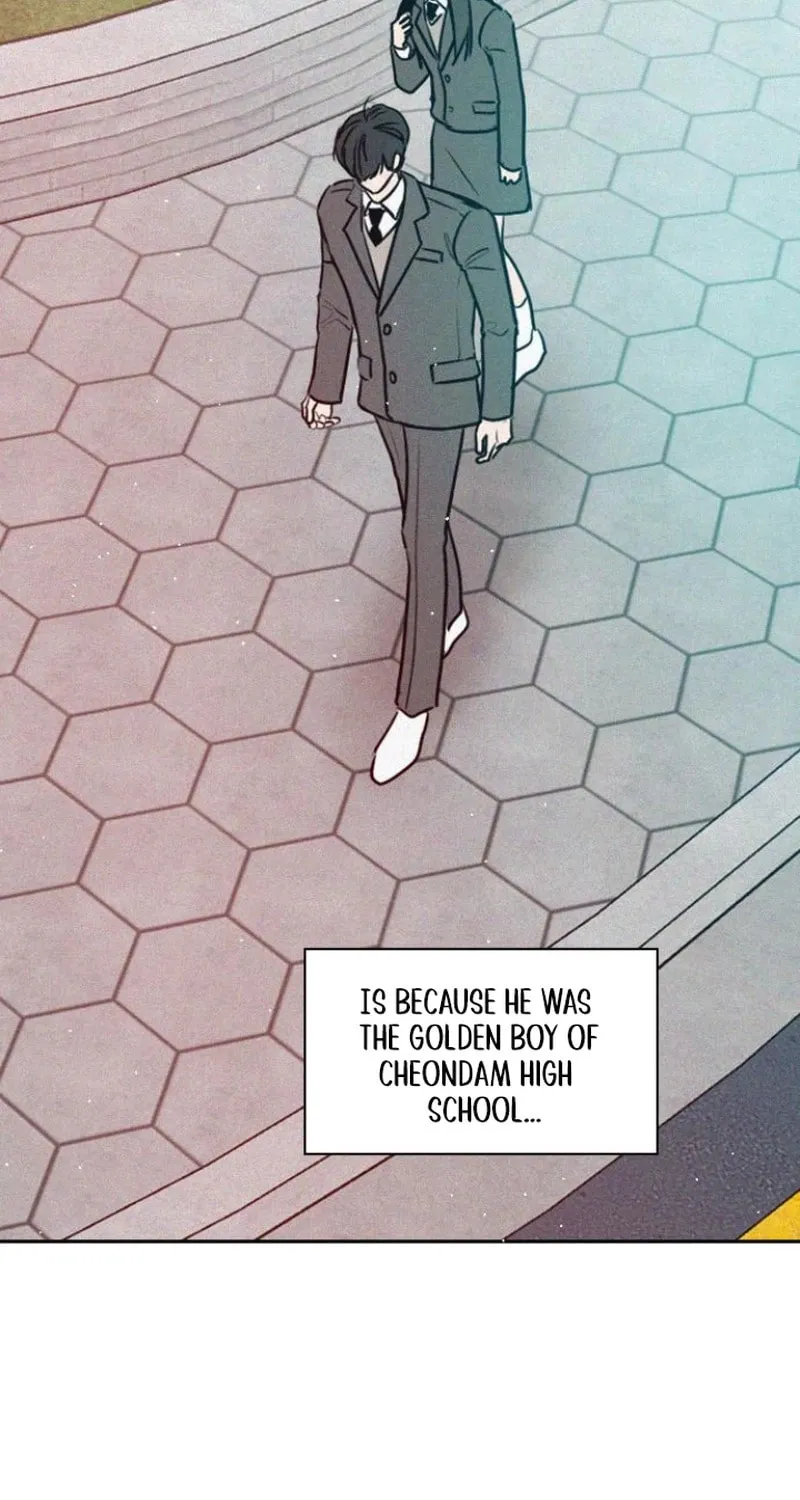 Regressing to My Dark Past Chapter 2 page 14 - 