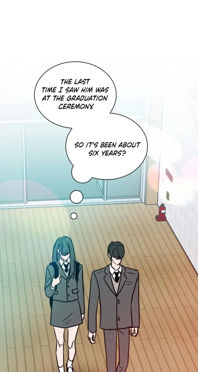 Regressing to My Dark Past Chapter 2 page 28 - 