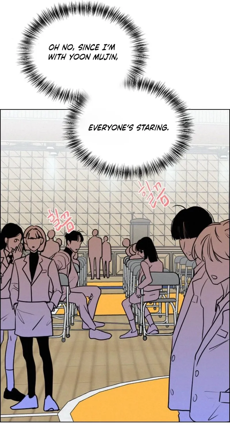 Regressing to My Dark Past Chapter 2 page 32 - 