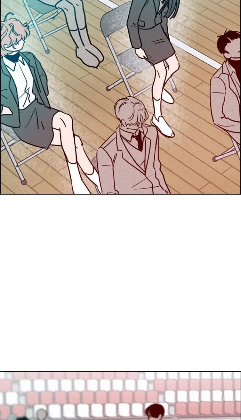 Regressing to My Dark Past Chapter 2 page 36 - 