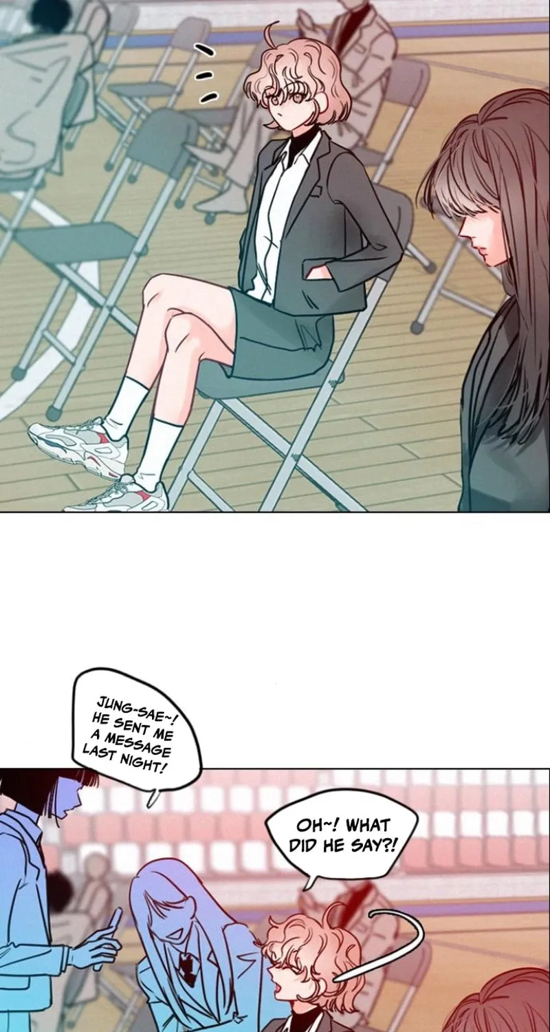 Regressing to My Dark Past Chapter 2 page 37 - 