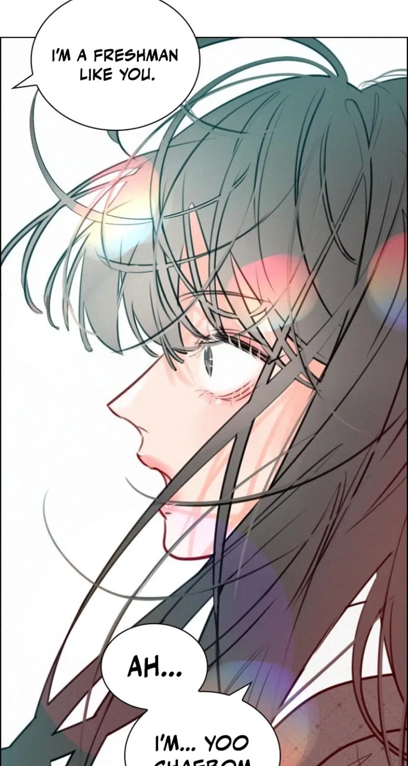 Regressing to My Dark Past Chapter 2 page 5 - 