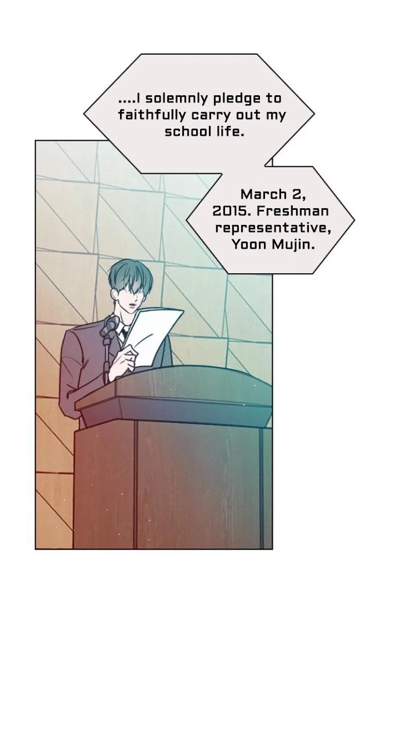 Regressing to My Dark Past Chapter 2 page 41 - 
