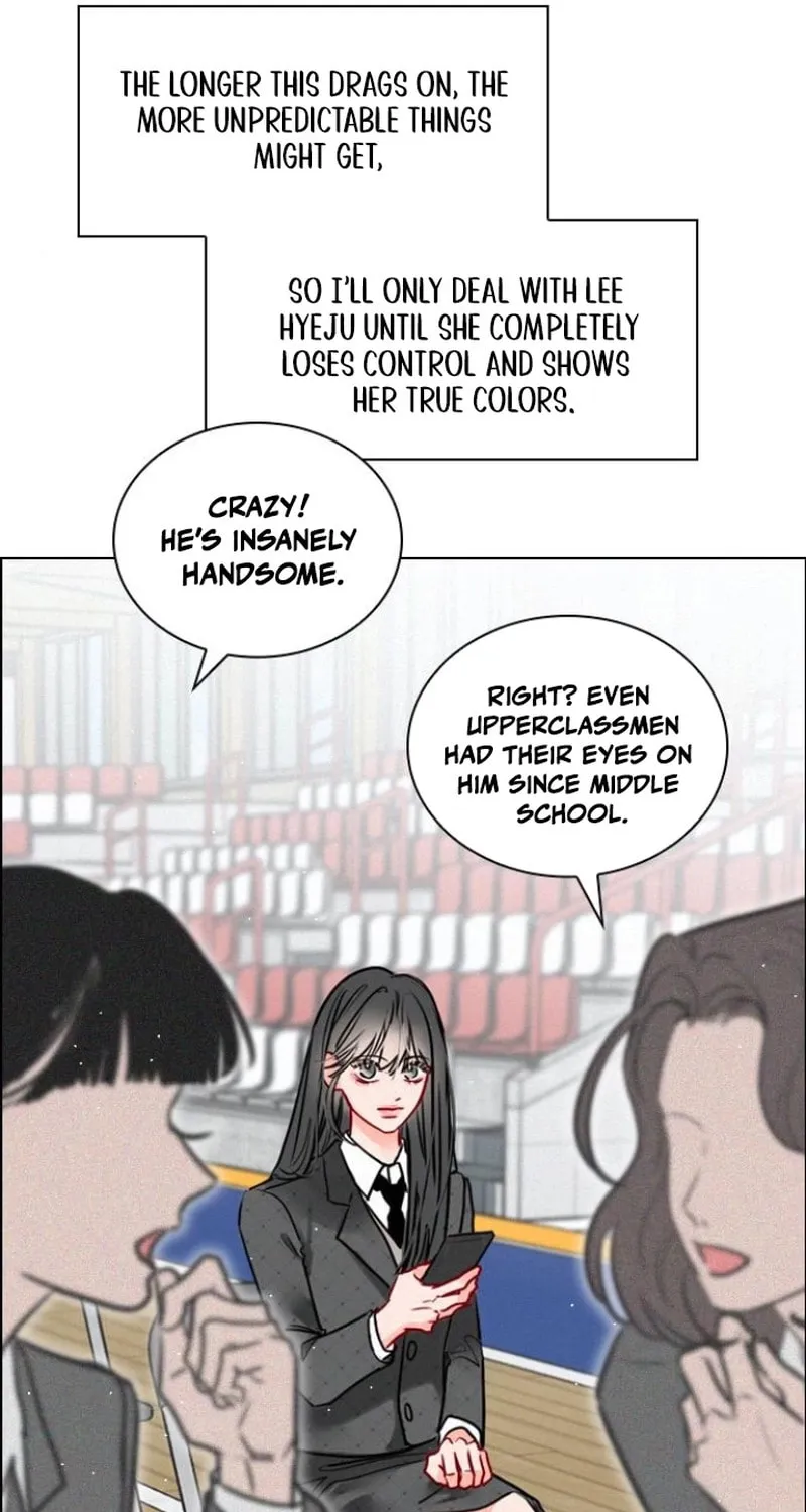 Regressing to My Dark Past Chapter 2 page 43 - 