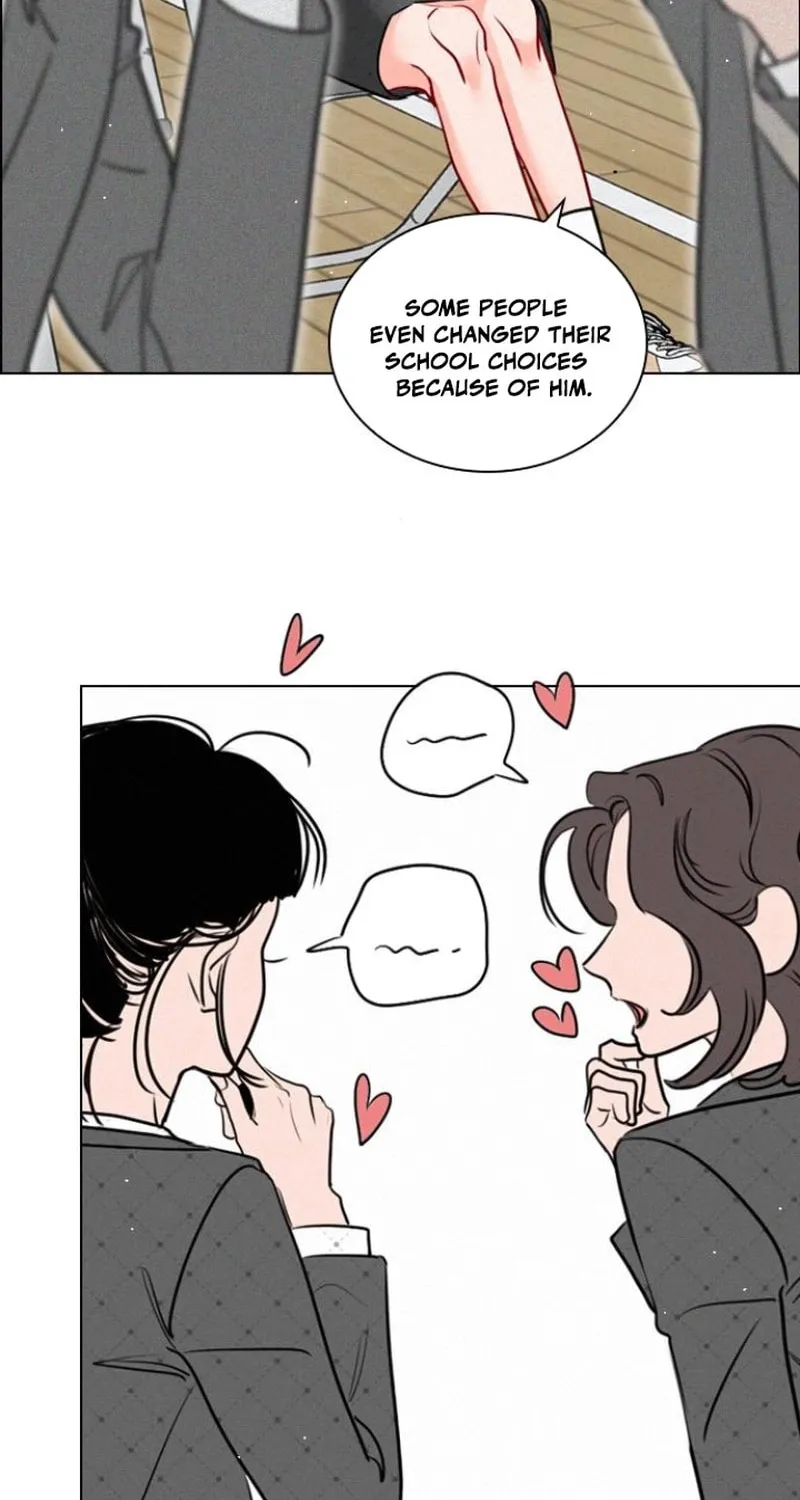 Regressing to My Dark Past Chapter 2 page 44 - 