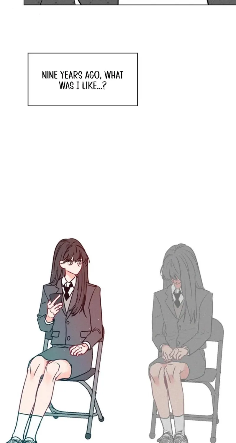 Regressing to My Dark Past Chapter 2 page 45 - 